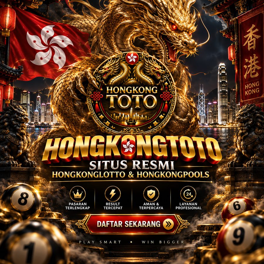 Hongkongtoto Pandrah